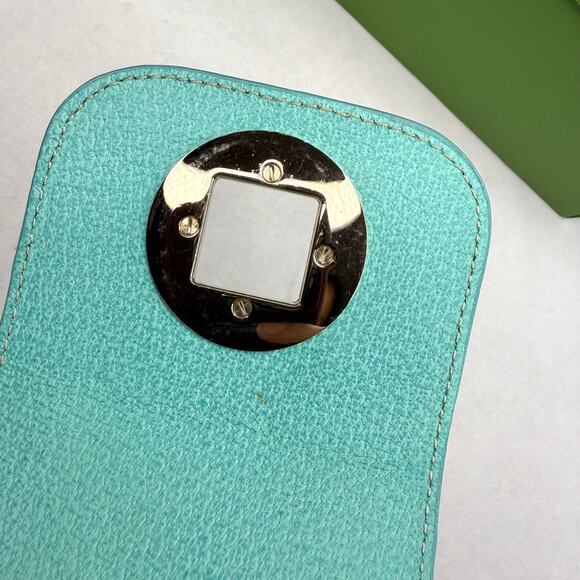 Kate Spade Santiago Plantation Wicker Mini Bag - Picture 11 of 16